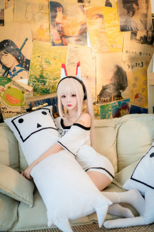 my盛lady粤语